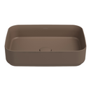 Isvea Infinity Vizon Tezgah Üzeri Lavabo 50cm