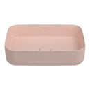Isvea Infinity Somon Tezgah Üzeri Lavabo 50cm
