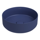 Isvea Infinity Isvea Mavisi Tezgah Üzeri Lavabo 36 cm