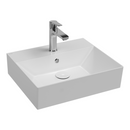 Isvea SistemaZ 50 cm Lavabo