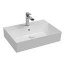 Isvea SistemaZ 60 cm Lavabo