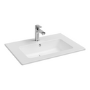 Isvea SistemaT 71 cm Flat Lavabo