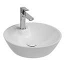 Isvea SistemaY 45 cm Tezgah Üstü Lavabo