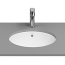 Isvea Soluzione 46 cm Tezgah Altı Lavabo