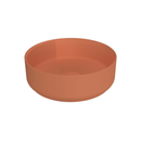 Isvea Infinity Terracotta Tezgah Üzeri Lavabo 36 cm