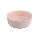 Isvea Artısan Edition Rombo Somon Tezgah Üzeri Lavabo 36 cm