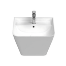 Isvea Sott Aqcmua Asma Monoblok Lavabo 50