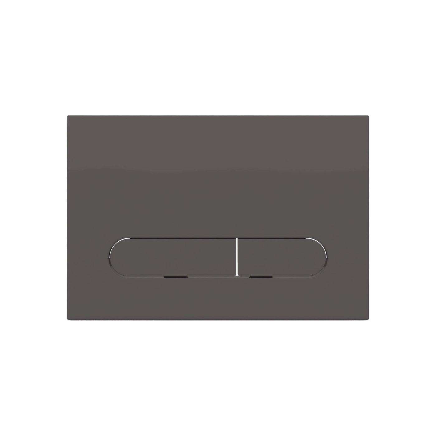 Isvea Sotti Stone Grey Kumanda Paneli