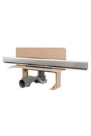 AmbianCE Duş Kanalı, 60cm, Mat, 47H0035000000007