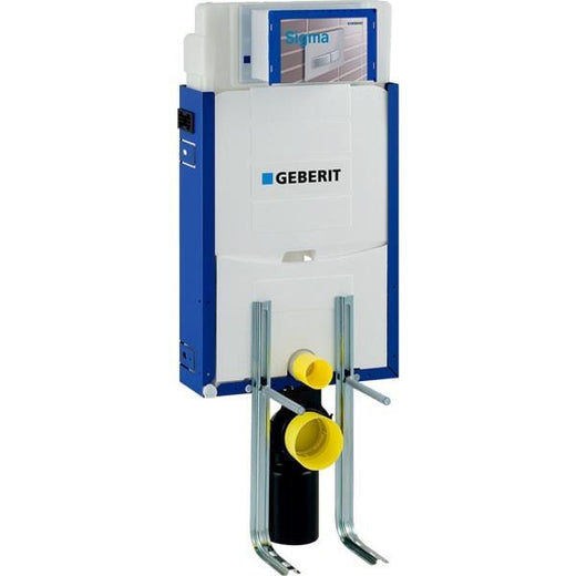 Gömme Rez. Sigma-12 cm-Kombifix-Ayaklı