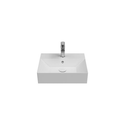 Isvea SistemaZ 50 cm Lavabo