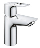 BauLoop Tek kumandalı lavabo bataryası S-Boyut