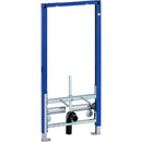 Bide için Geberit Duofix elemanı, 112 cm, üniversal: B=50cm, T=10cm