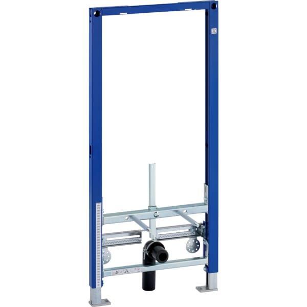 Bide için Geberit Duofix elemanı, 112 cm, üniversal: B=50cm, T=10cm