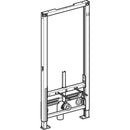 Bide için Geberit Duofix elemanı, 112 cm, üniversal: B=50cm, T=10cm