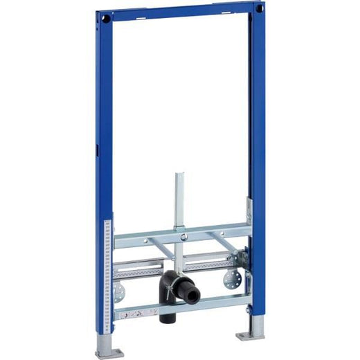 Bide için Geberit Duofix elemanı, 98 cm, üniversal: B=50cm, T=10cm
