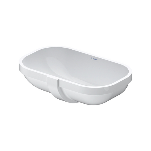 D-Code Tezgah Altı Lavabo 49 cm