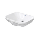 D-Code Tezgah Altı Lavabo 56 cm