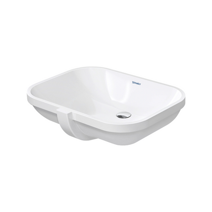 D-Code Tezgah Altı Lavabo 56 cm