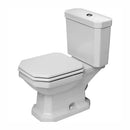 Duravit 1930 Seri Klozet Rezervuar ve Kapak Hariç 0227310075