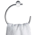 Duravit D-Code Halka Havluluk 0099211000