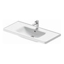 Duravit D-Neo Etajerli Lavabo 100 cm 2367100000
