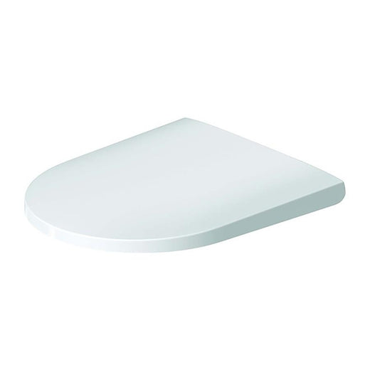 Duravit D-Neo Klozet Kapağı Yavaş Kapanır 0021690000