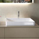 Duravit DuraSquare Çanak Lavabo 60 cm 2355600000