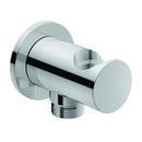 Duravit El Duş Çıkışı + Askı Yuvarlak UV0630007000