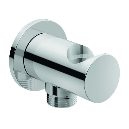 Duravit El Duş Çıkışı + Askı Yuvarlak UV0630007000