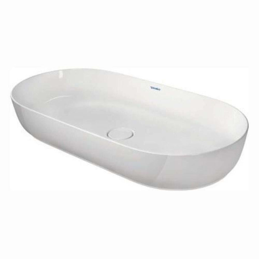 Duravit Luv Çanak Lavabo 80 cm 0379800000