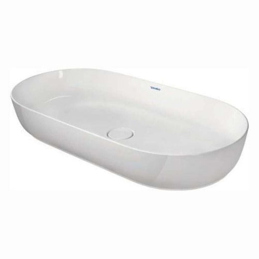 Duravit Luv Çanak Lavabo 80 cm 0379800000