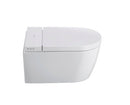 DURAVIT SensoWash® Starck f Kompakt akıllı klozet kapağı Plus #650000