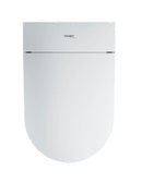 DURAVIT SensoWash® Starck f Kompakt akıllı klozet kapağı Plus #650000