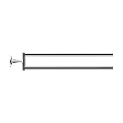 Duravit Starck T İkili Döner Havluluk 0099411000