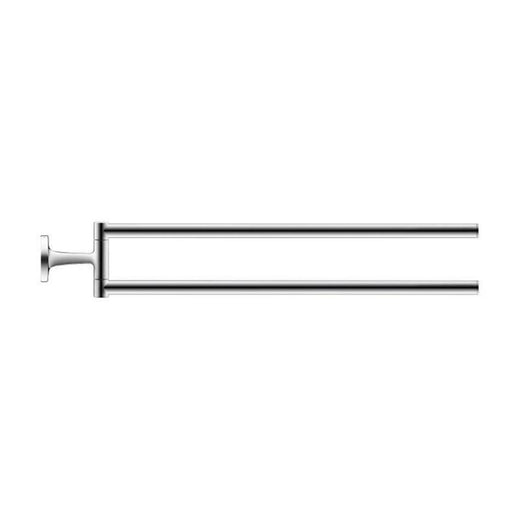 Duravit Starck T İkili Döner Havluluk 0099411000