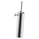 Duravit Starck T Klozet Fırçası Asma 0099461000