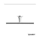 Duravit Starck T Tuvalet Kağıtlığı İkili 0099381000
