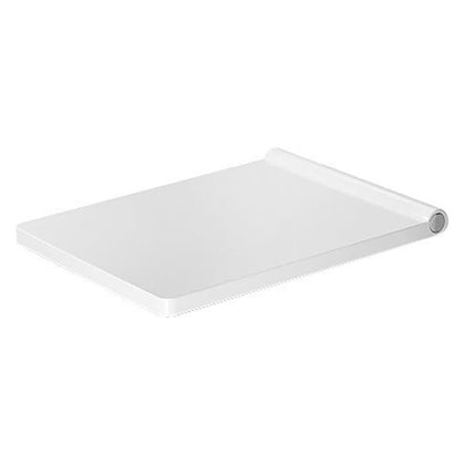 Duravit Vero Air Klozet Kapağı Amortisörlü Beyaz 0022090000