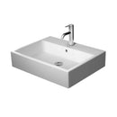 Duravit Vero Air Tezgahüstü Lavabo 60 cm 2350600027