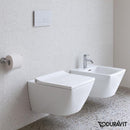 Duravit XViu Klozet Kapağı Yavaş Kapanır 0021190000
