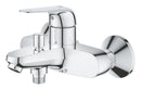 Euroeco Tek kumandalı banyo bataryası - 32743001
