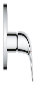 Euroeco Tek kumandalı duş bataryası - 32742001