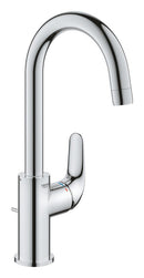 Euroeco Tek kumandalı lavabo bataryası 1/2″ L-Boyut - 24272001