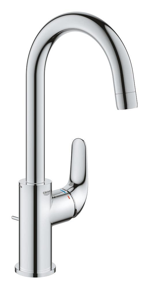Euroeco Tek kumandalı lavabo bataryası 1/2″ L-Boyut - 24272001