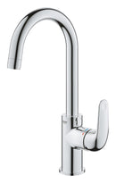 Euroeco Tek kumandalı lavabo bataryası 1/2″ L-Boyut - 24272001