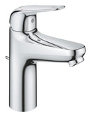 Euroeco Tek kumandalı lavabo bataryası M-Boyut - 24265001