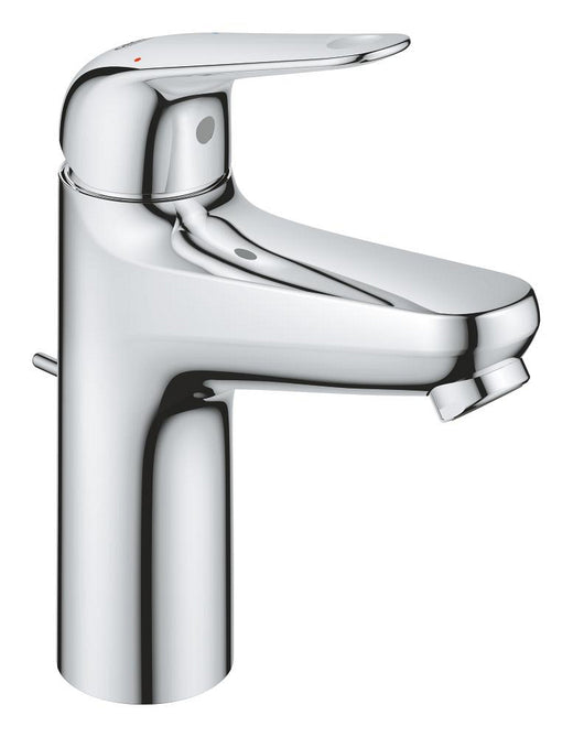 Euroeco Tek kumandalı lavabo bataryası M-Boyut - 24265001