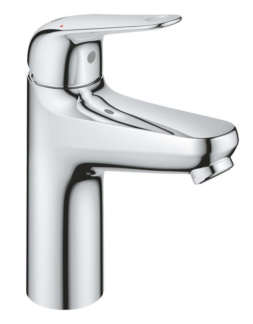 Euroeco Tek kumandalı lavabo bataryası M-Boyut - 24266001