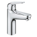 Euroeco Tek kumandalı lavabo bataryası M-Boyut - 24266001